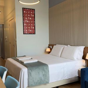 Estudio Deluxe con Cama Queen